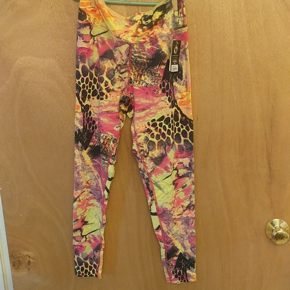 Dona Jo leggings